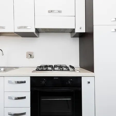 Appartement Santo Spirito Living *