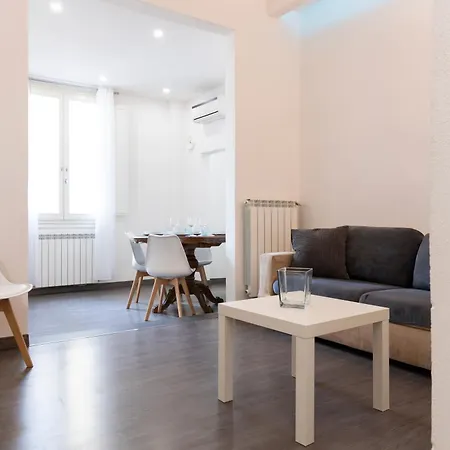 Santo Spirito Living Apartment Florence