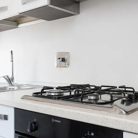 Apartment Santo Spirito Living