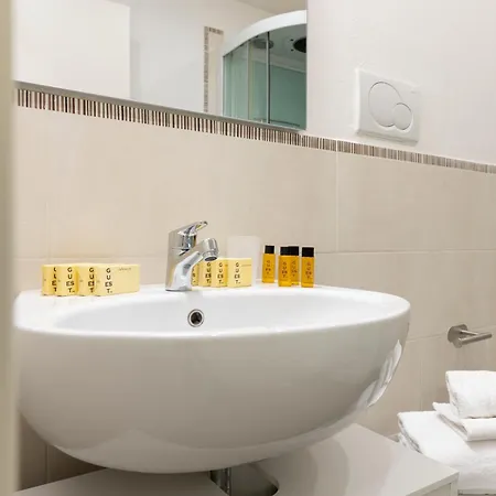 Santo Spirito Living Apartment Florence