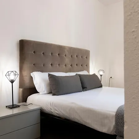 Santo Spirito Living Apartment