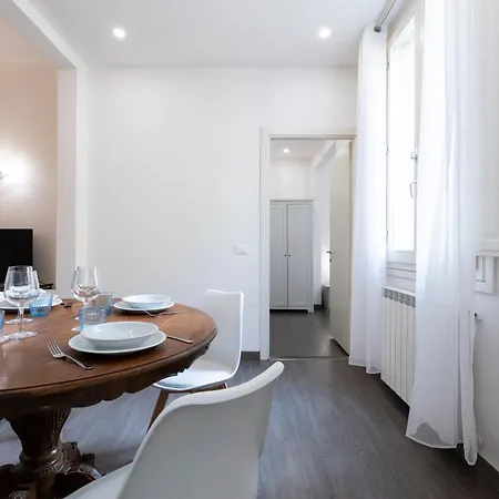 Apartment Santo Spirito Living