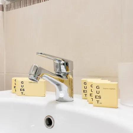 Santo Spirito Living Apartment *