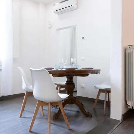 Apartment Santo Spirito Living *