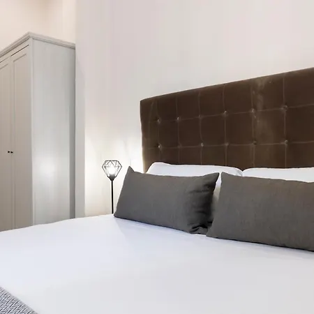 Santo Spirito Living Apartment