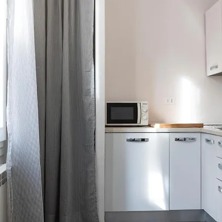 Apartment Santo Spirito Living *