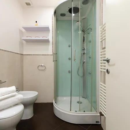 Santo Spirito Living Apartment *