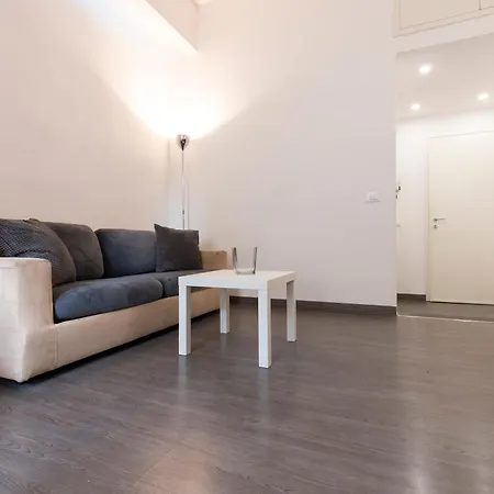 Santo Spirito Living Apartment
