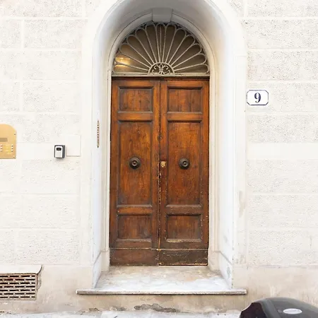 Santo Spirito Living *