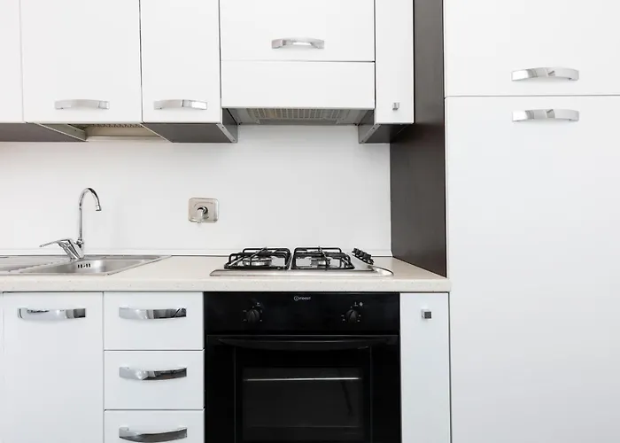 Appartement Santo Spirito Living *