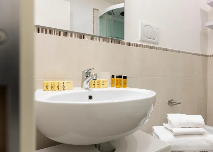 Santo Spirito Living Appartement Florence