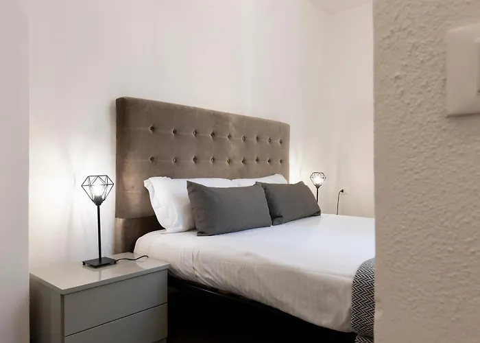 Santo Spirito Living Appartement