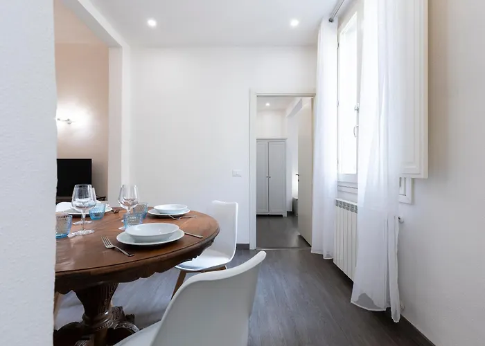 Appartement Santo Spirito Living