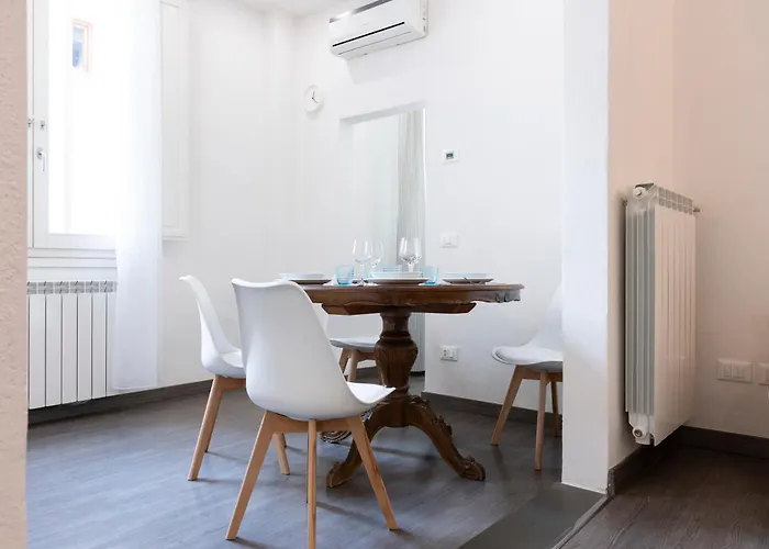 Appartement Santo Spirito Living *