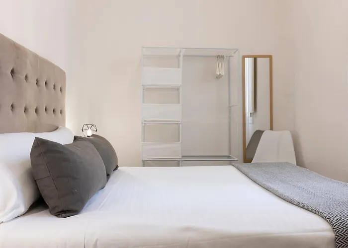 Santo Spirito Living Appartement Florence