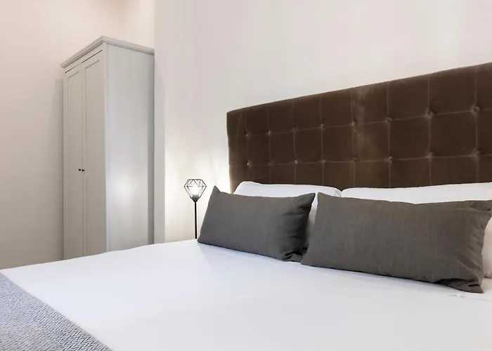 Santo Spirito Living Appartement