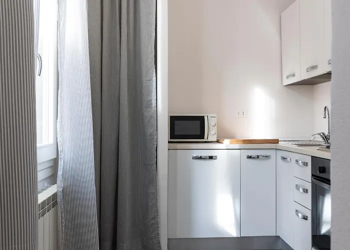 Appartement Santo Spirito Living *