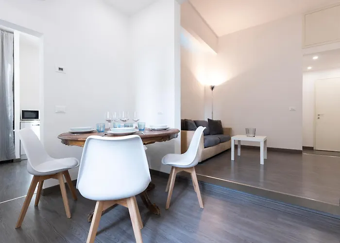 Appartement Santo Spirito Living