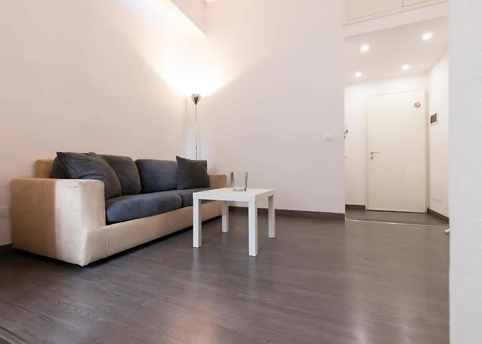 Santo Spirito Living Appartement