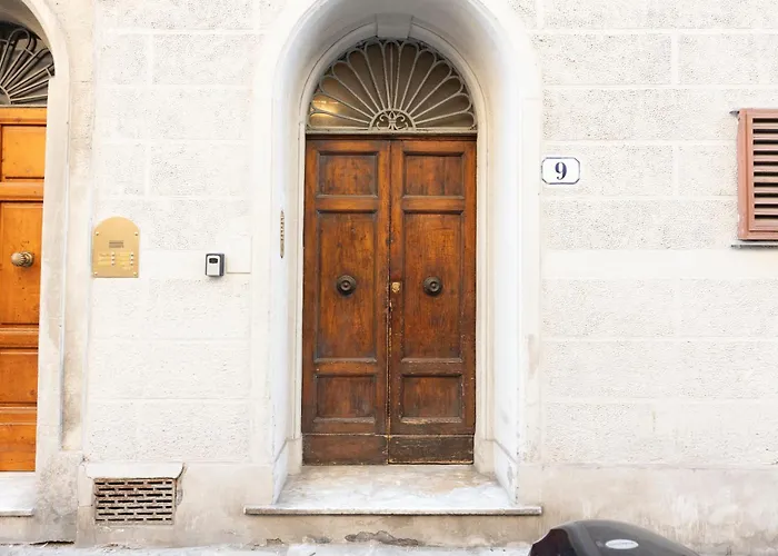 Santo Spirito Living *