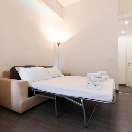 Santo Spirito Living * Florencia